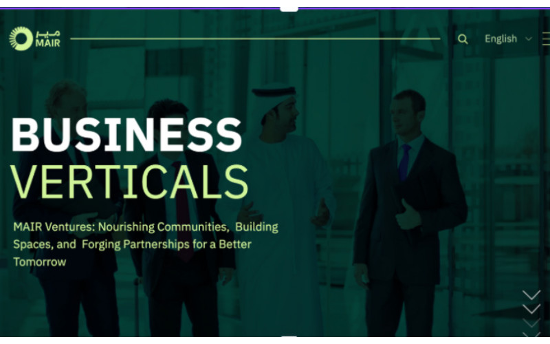 SDLC Corp agency's portfolio